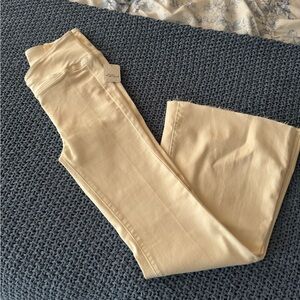 NWT Free People Flare Jeans